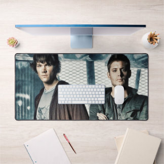 Desk Mat XXL per Gaming e Lavoro Grafica Original