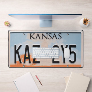 "Desk Mat XXL per Gaming e Lavoro Grafica Original