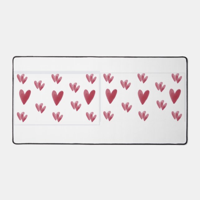 desk mats (Front)