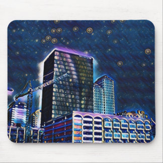 Desk Mats Art #31 Mouse Pad