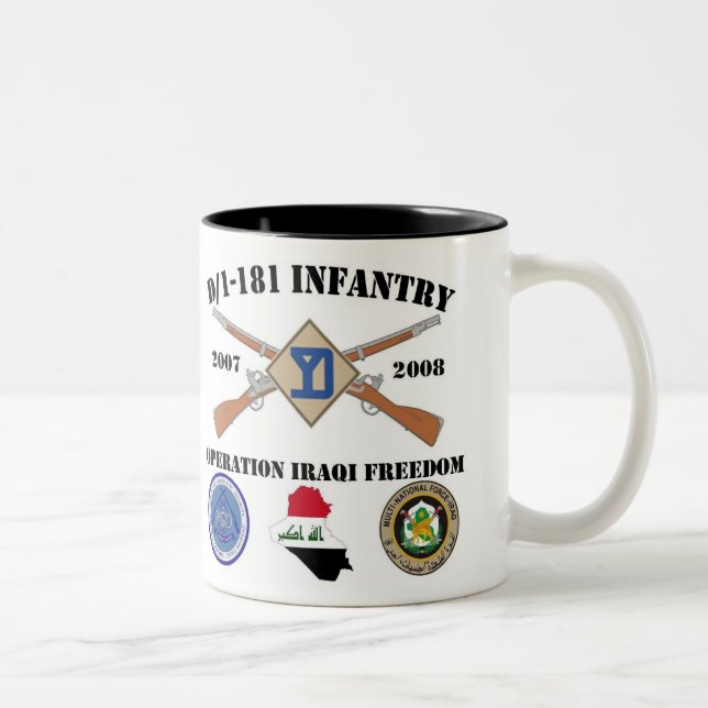 Desk Mug (Right)