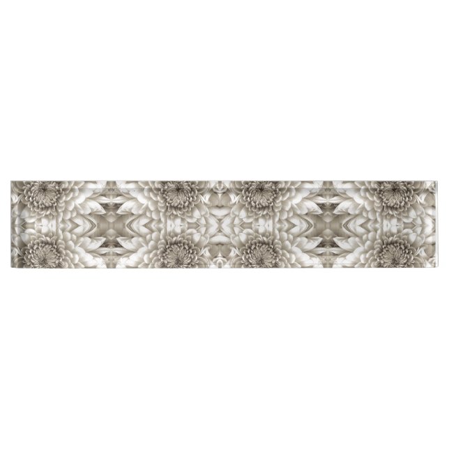 Desk Nameplate (Front)