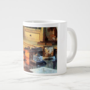 Desk Set Large Coffee Mug