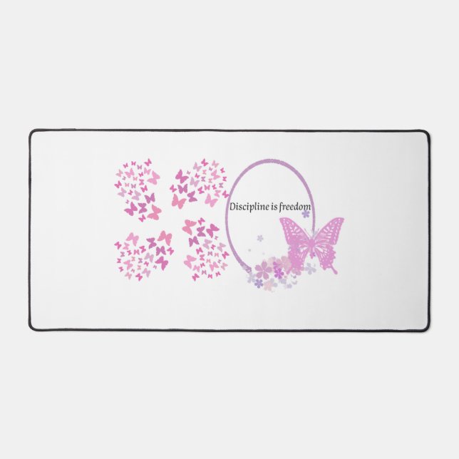 Deskmat  (Front)