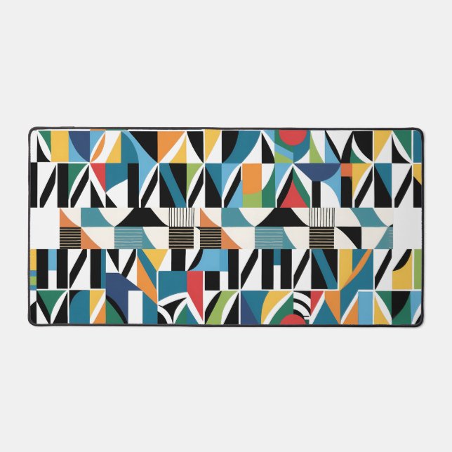 Desktop mat (Front)