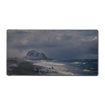 Desktop Photo by Vesteralen Beach Sea