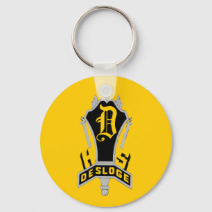 DESLOGE HIGH SCHOOL KEY RING
