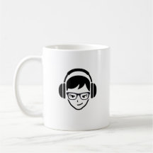 DESMOND HC COFFEE MUG