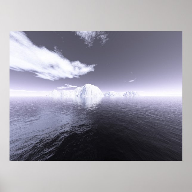 Desolate 2 poster (Front)