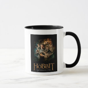 DESOLATION OF SMAUG™ Characters 2 Mug