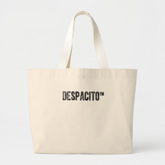 Despacito™ travel bags