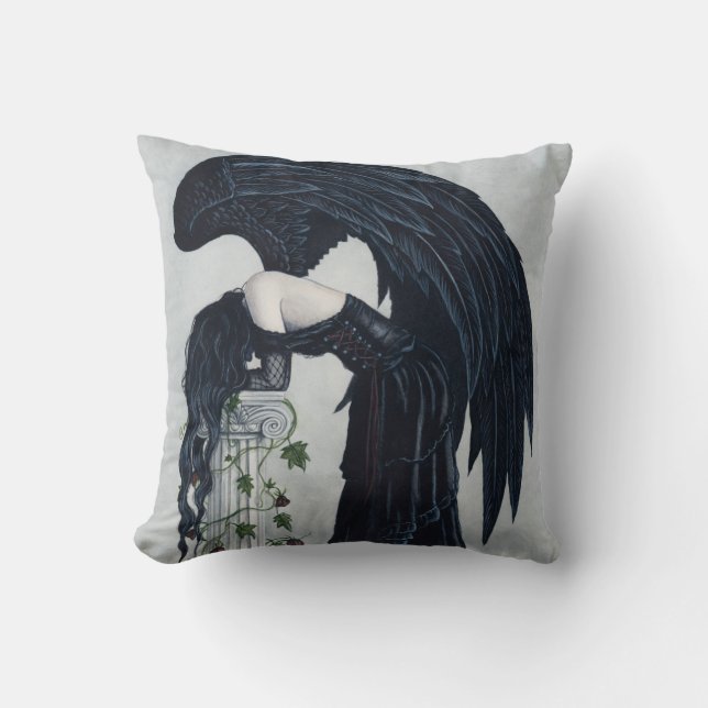 Despair Pillow (Front)