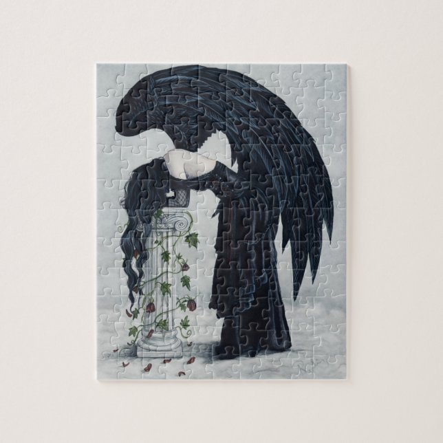 Despair Puzzle (Vertical)