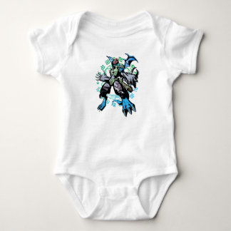 Desperado Blaster Baby Bodysuit