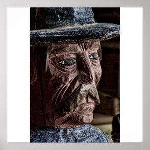 Desperado Poster/Print Poster