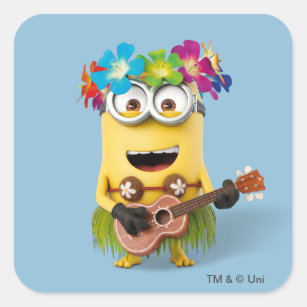 Minion Stickers - 142 Results