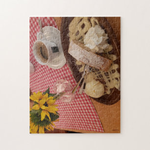 Dessert is Served Puzzle