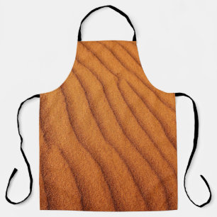 Dessert land apron