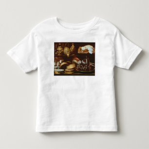 Dessert or The Confectioner's Sign Toddler T-Shirt