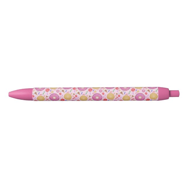 Dessert Pen (Front)