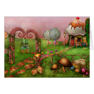 Dessert - Sweet Dreams