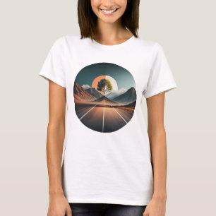 Dessert tree T-Shirt
