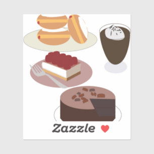 Desserts 01