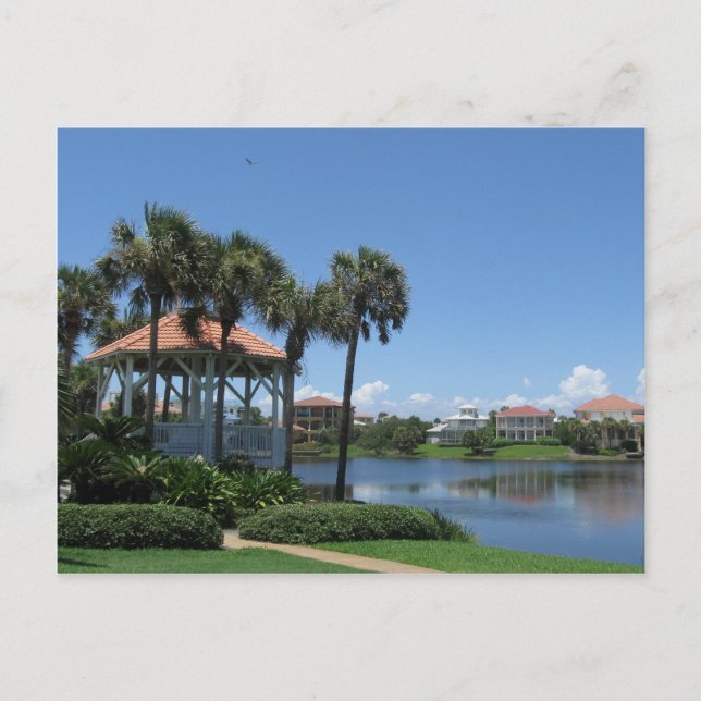 Destin2011_003 Postcard (Front)