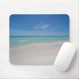 Destin Florida Beach Mousepad