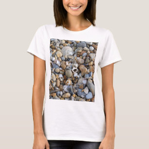 Destination beach. T-Shirt