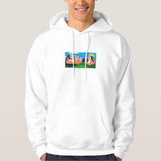 Destination Hoodie