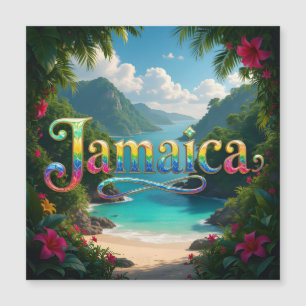 Destination jamaica