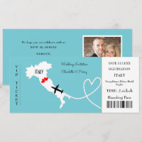 Destination Wedding Italy Europe