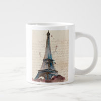 Destinations | Letters From The Eiffel Tower