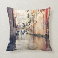 Destinations | Venice Gondolas Photograph