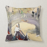 Destinations | Venice Plein Air Gondola Ride