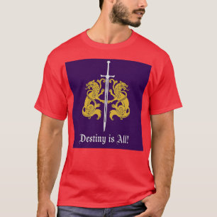 DESTINY04 T-Shirt