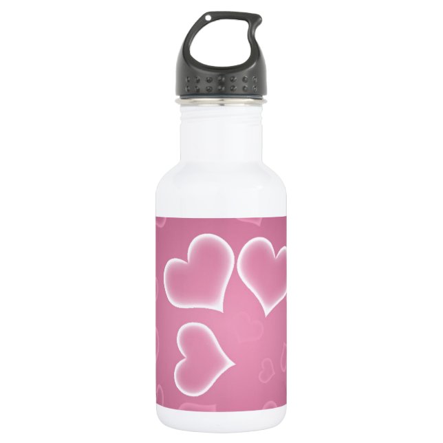 Destiny 532 Ml Water Bottle (Front)