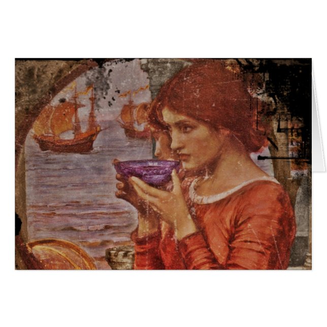 Destiny a Potion (Front Horizontal)