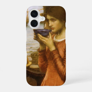 Destiny by John William Waterhouse iPhone 16 Case