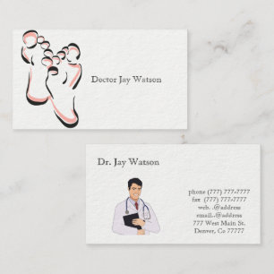 Destiny Destiny'S B Business Card