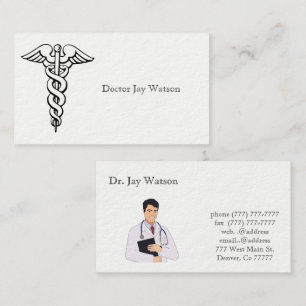 Destiny Destiny'S B Business Card