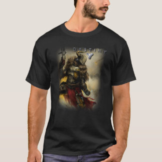 Destiny game T-Shirt
