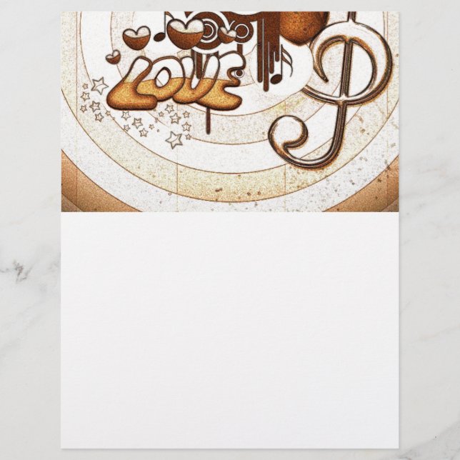 Destiny Gifts (Front)