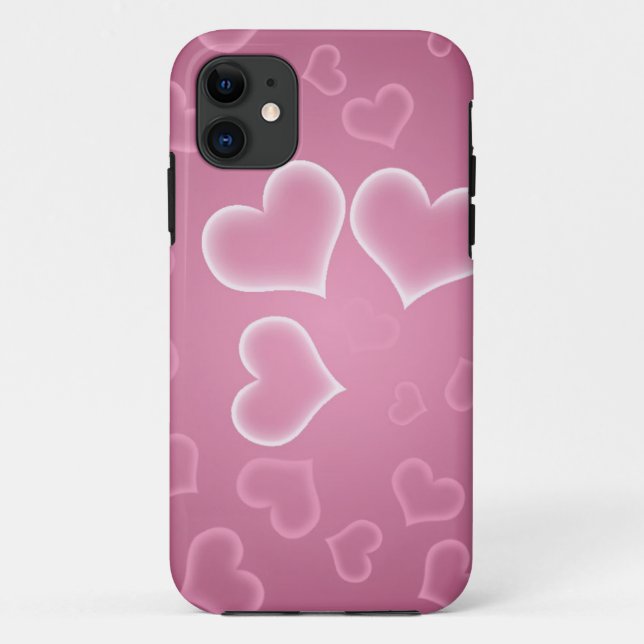 Destiny Gifts Case-Mate iPhone Case (Back)