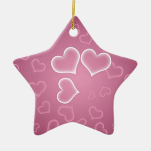 Destiny Gifts Ceramic Ornament