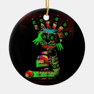 Destiny Gifts Ceramic Ornament