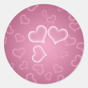 Destiny Gifts Classic Round Sticker