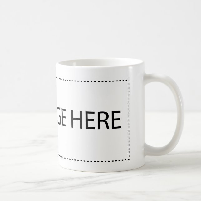 Destiny Gifts Coffee Mug (Right)