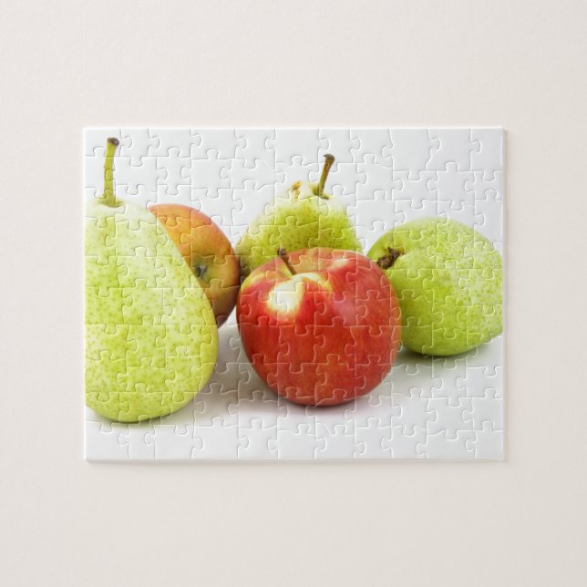 Destiny Gifts Jigsaw Puzzle (Horizontal)